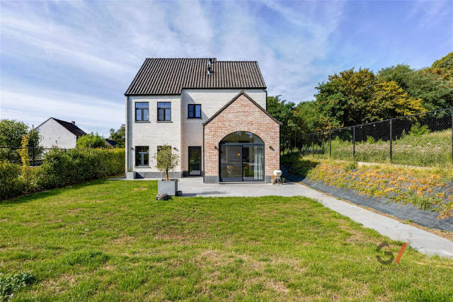 Huis te-koop in Lubbeek