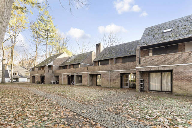Appartement te-koop in Houthalen-Helchteren