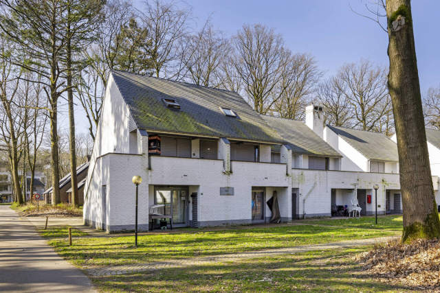 Appartement te-koop in Houthalen-Helchteren