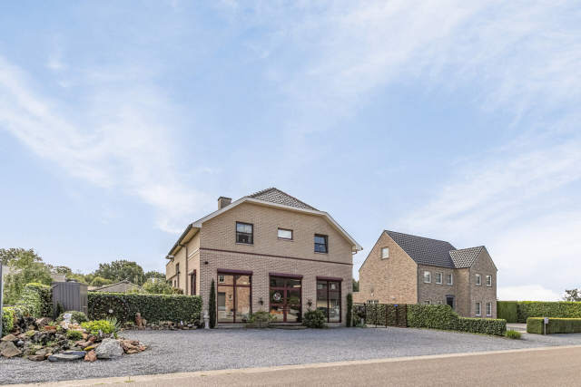 Handelspand te-koop in Houthalen-Helchteren