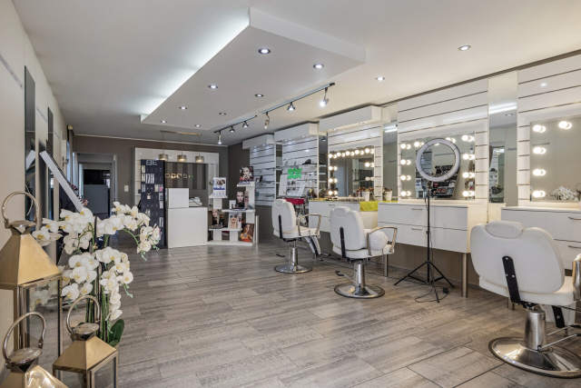 Handelspand te-koop in Beringen