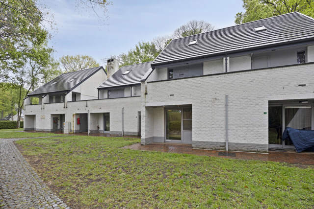 Appartement te-koop in Houthalen-Helchteren