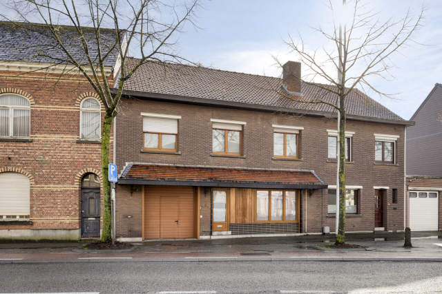 Handelspand te-koop in Leopoldsburg