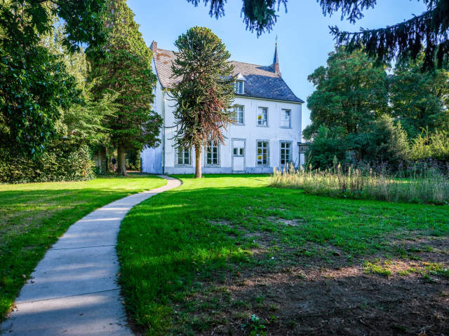 Huis te-koop in Geetbets