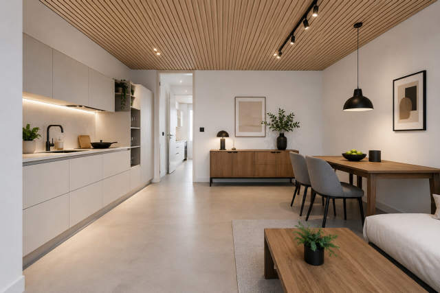 Appartement te-koop in Houthalen-Helchteren