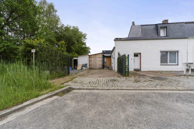 Huis te-koop in Genk