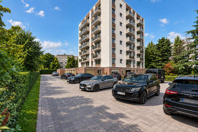 Appartement te-koop in Hasselt