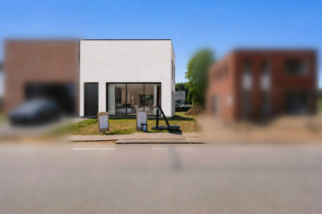 Bouwgrond te-koop in Diest