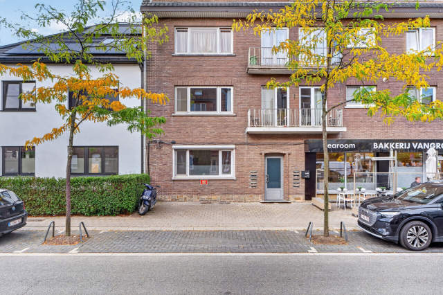 Appartement te-koop in Hasselt