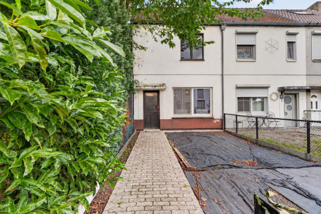 Huis te-koop in Genk
