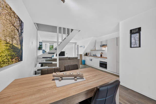 Appartement te-koop in Houthalen-Helchteren