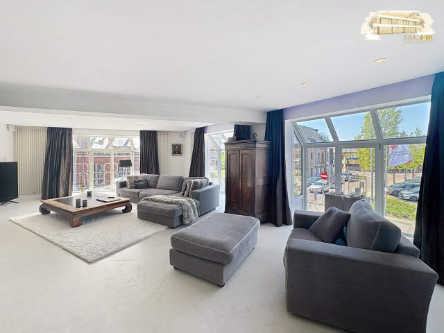 Appartement te-koop in Sint-Katelijne-Waver