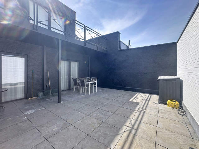 Appartement te-koop in Sint-Katelijne-Waver