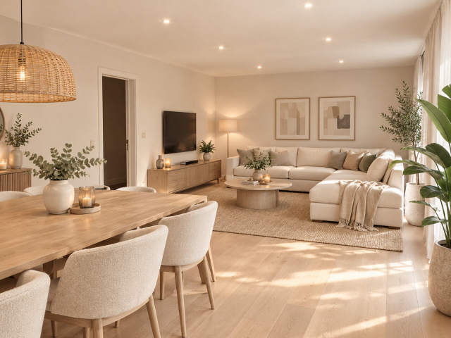 Appartement te-koop in Sint-Katelijne-Waver