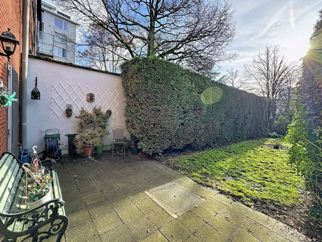 Huis te-koop in Deurne