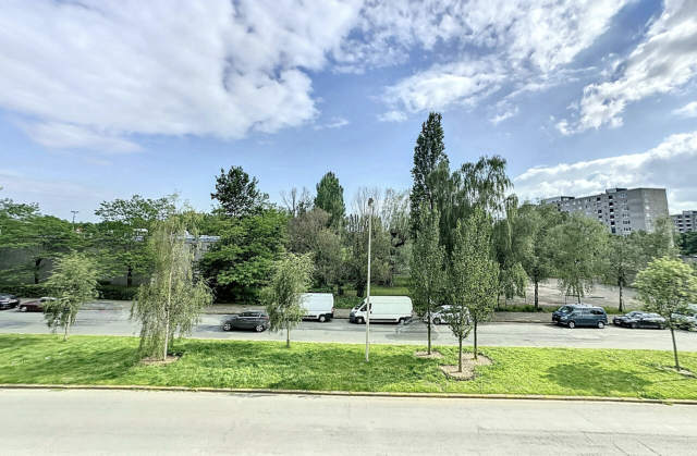 Appartement te-koop in Ekeren