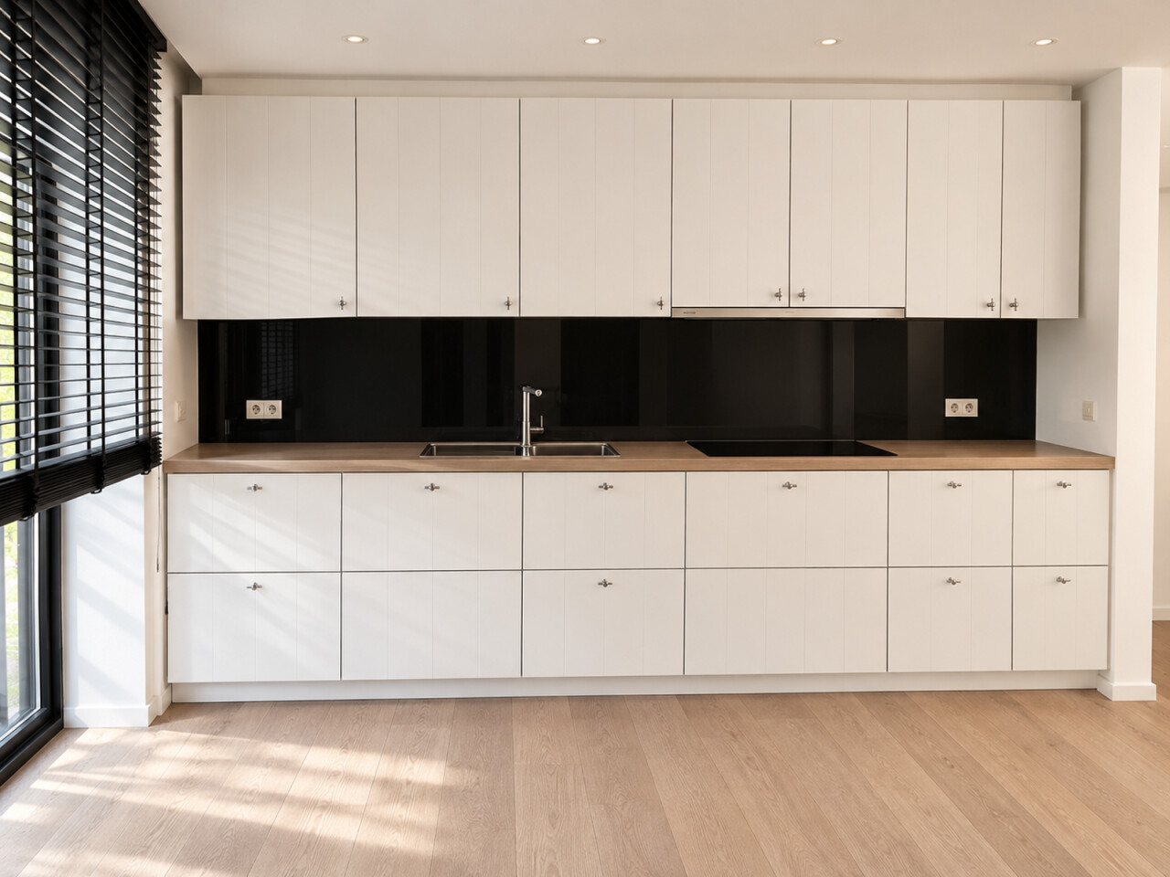 Appartement te-koop in Sint-Katelijne-Waver