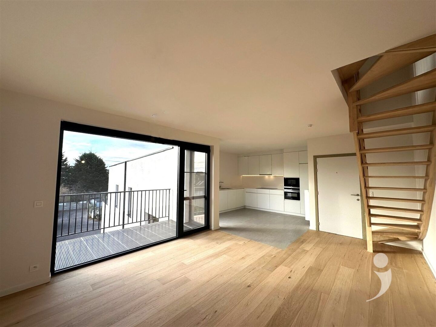 Appartement te-koop in Leuven