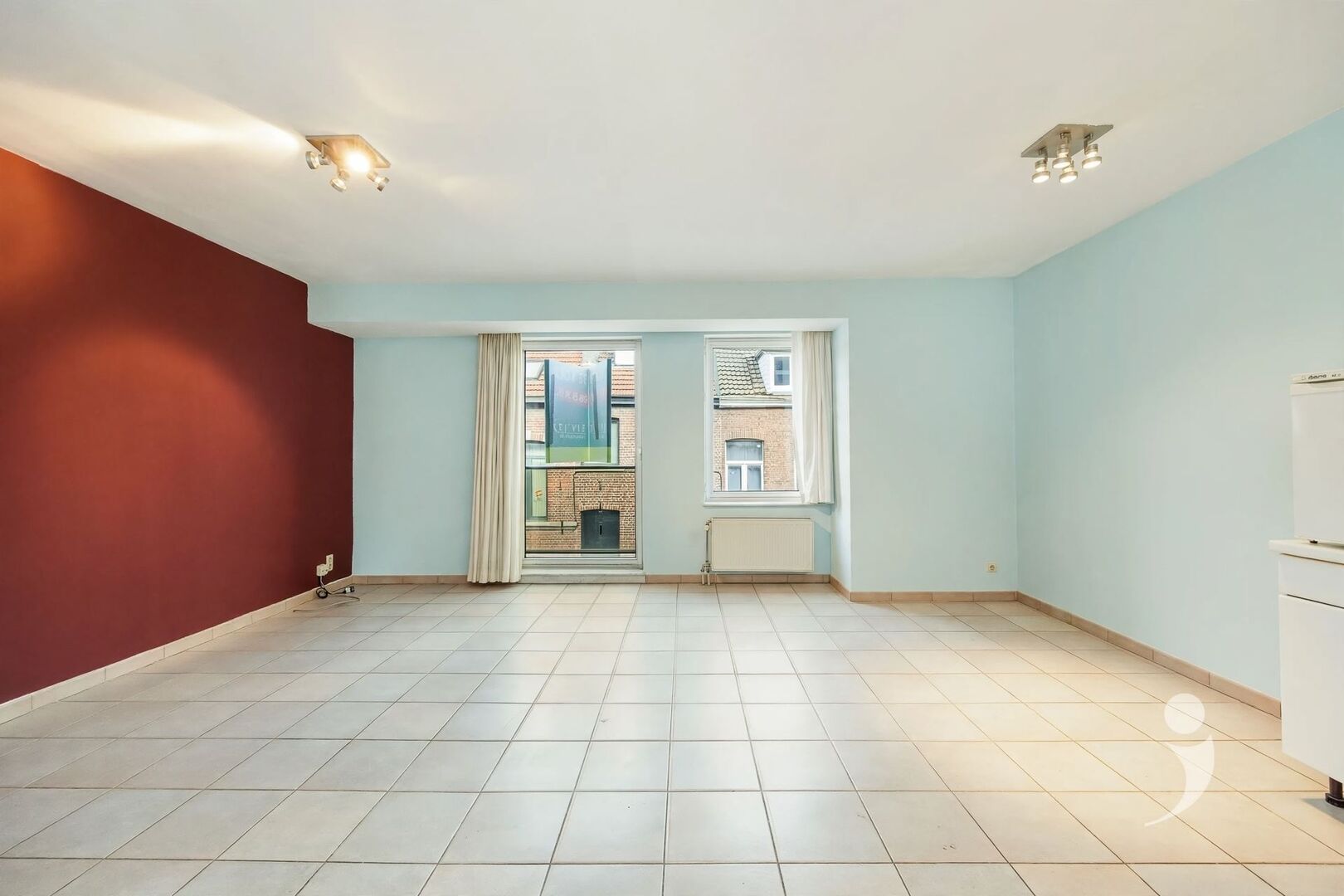 Appartement te-koop in Leuven