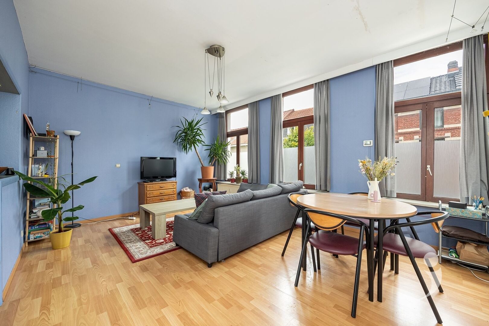 Appartement te-koop in Leuven