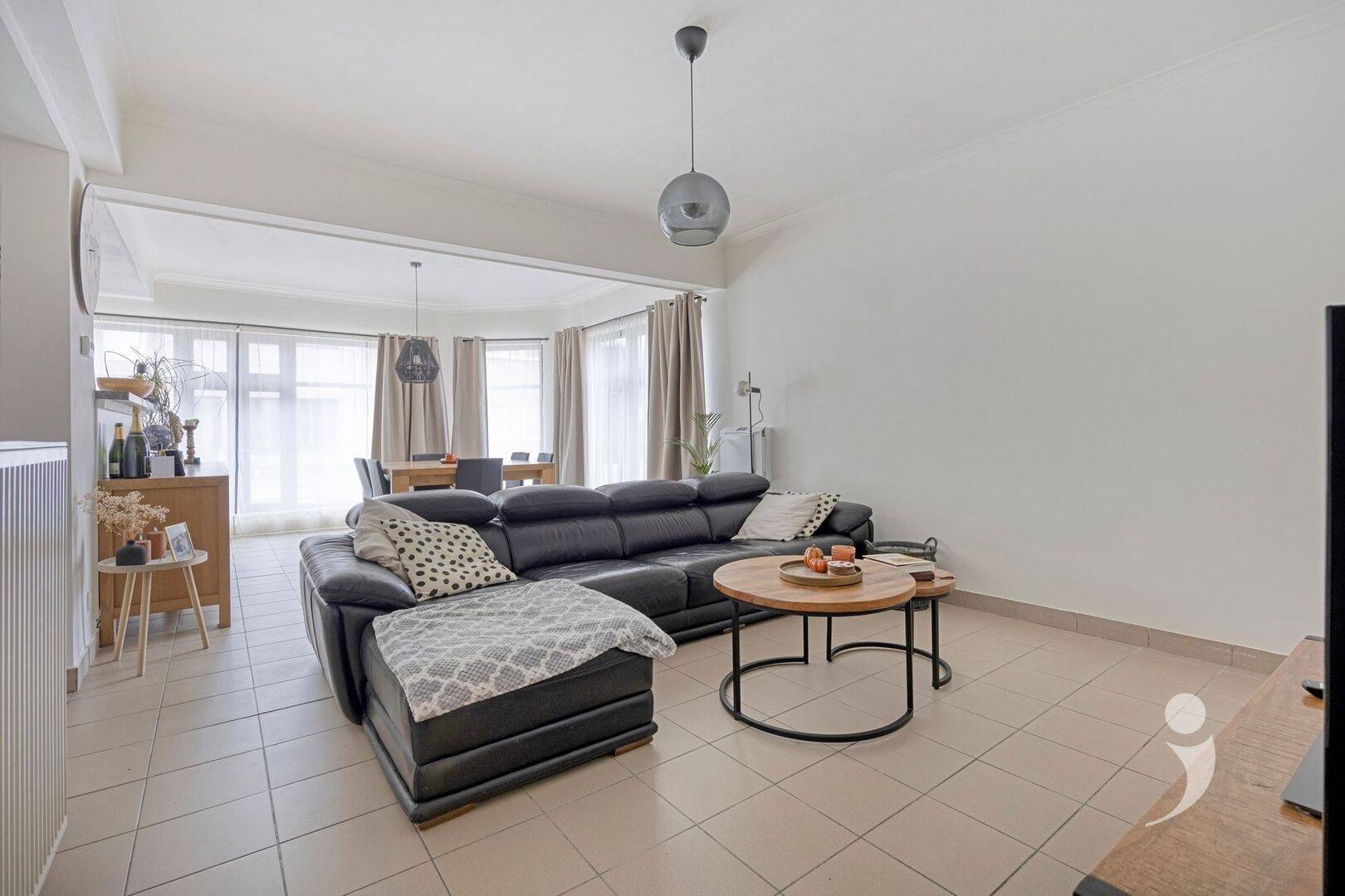 Appartement te-koop in Mechelen