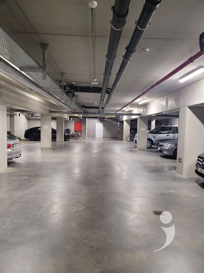 Garage te-huur in Leuven