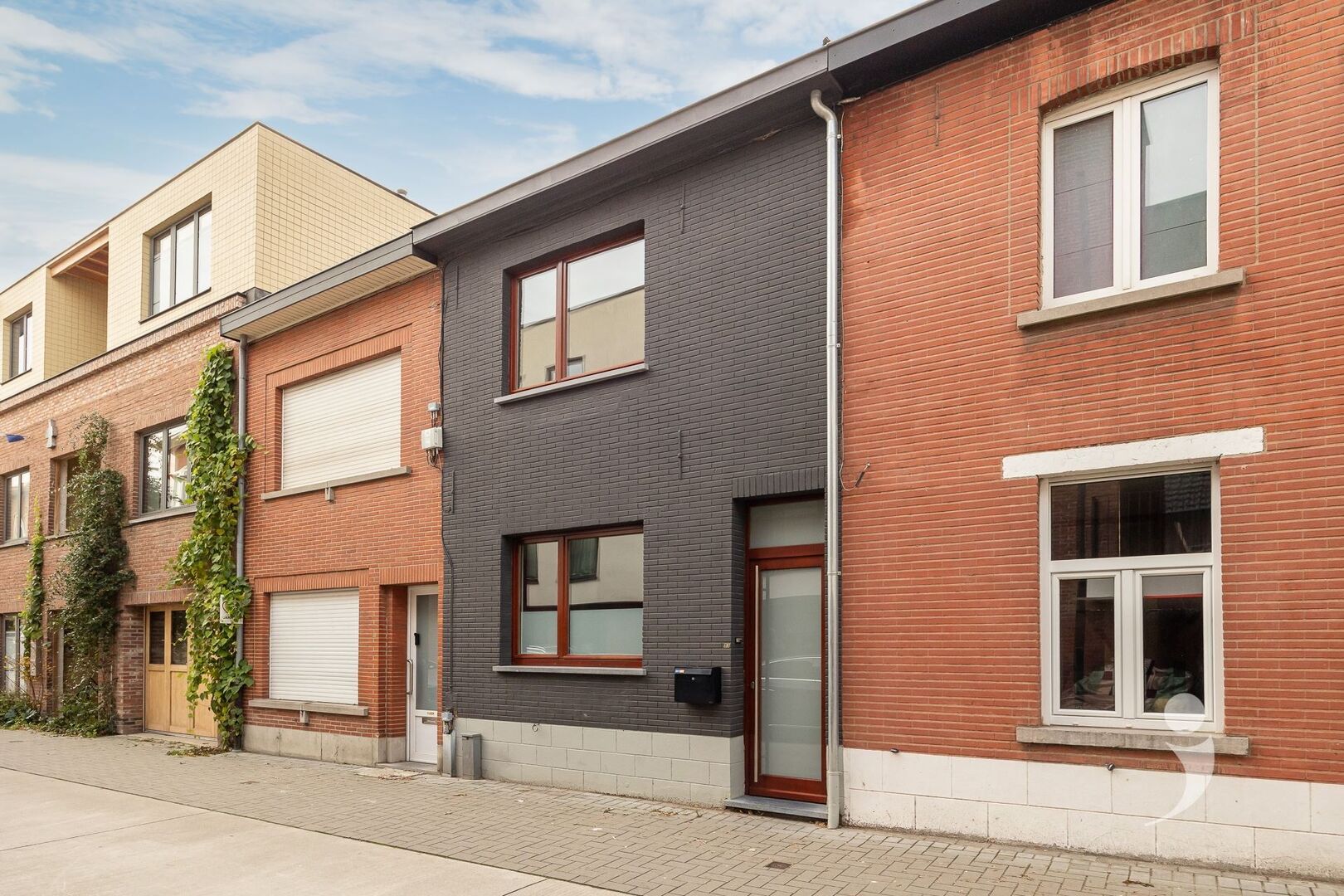 Huis te-koop in Leuven
