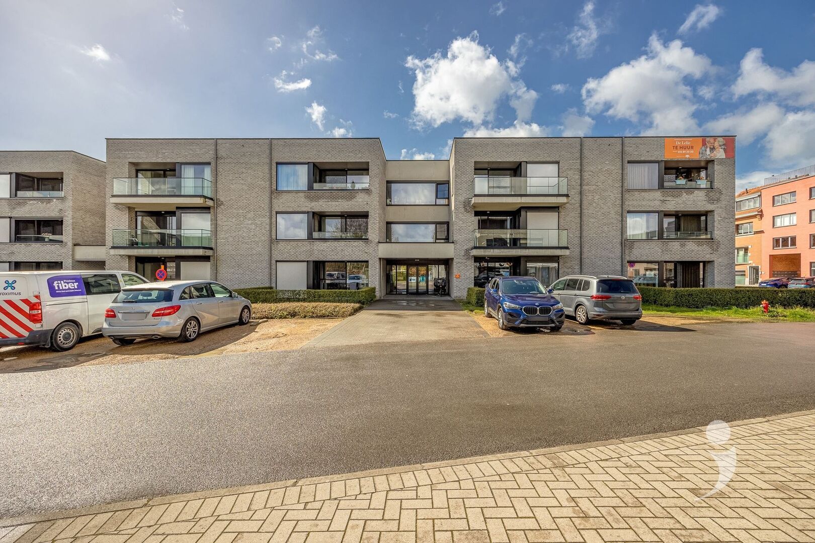 Appartement te-koop in Rotselaar