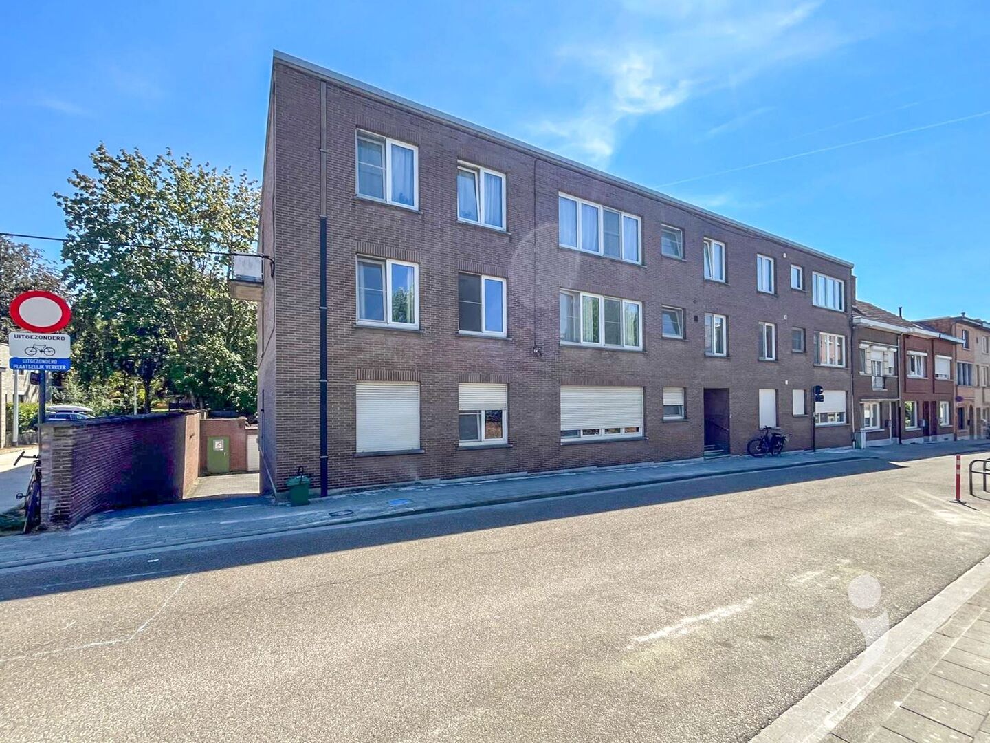 Garage te-koop in Kessel Lo