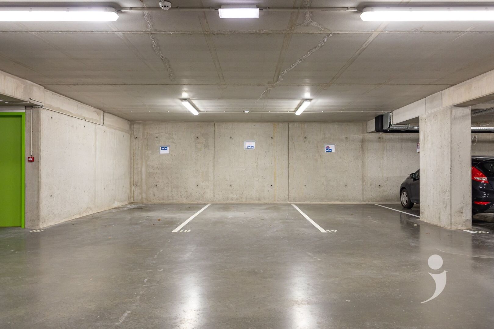 Garage te-koop in Kessel-Lo