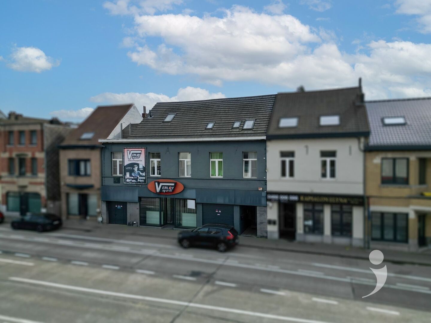 Handelspand te-koop in Kortenberg