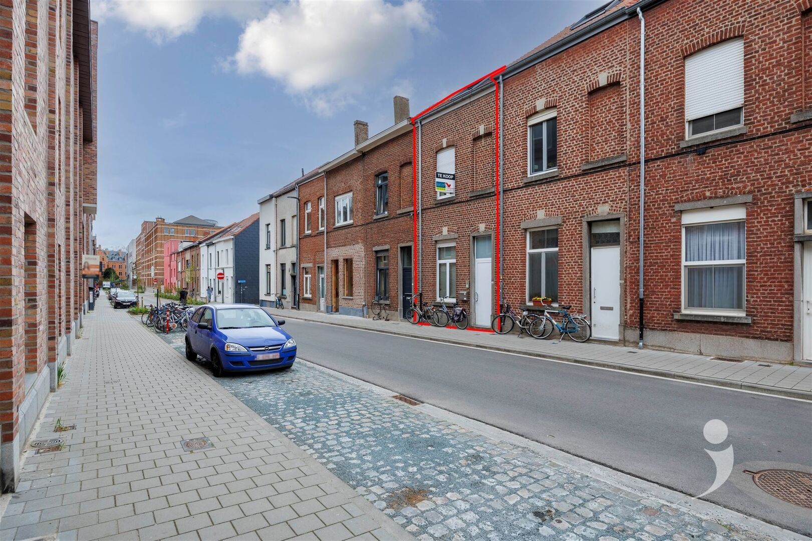 Handelspand te-koop in Leuven