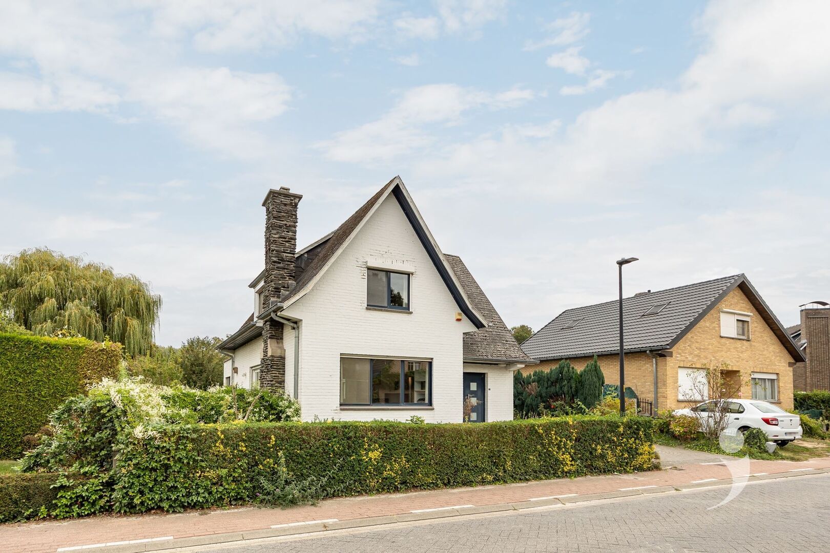 Huis te-koop in Erps-Kwerps