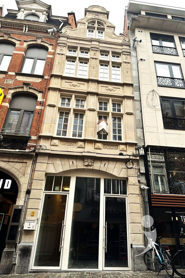 Handelspand te-koop in Leuven