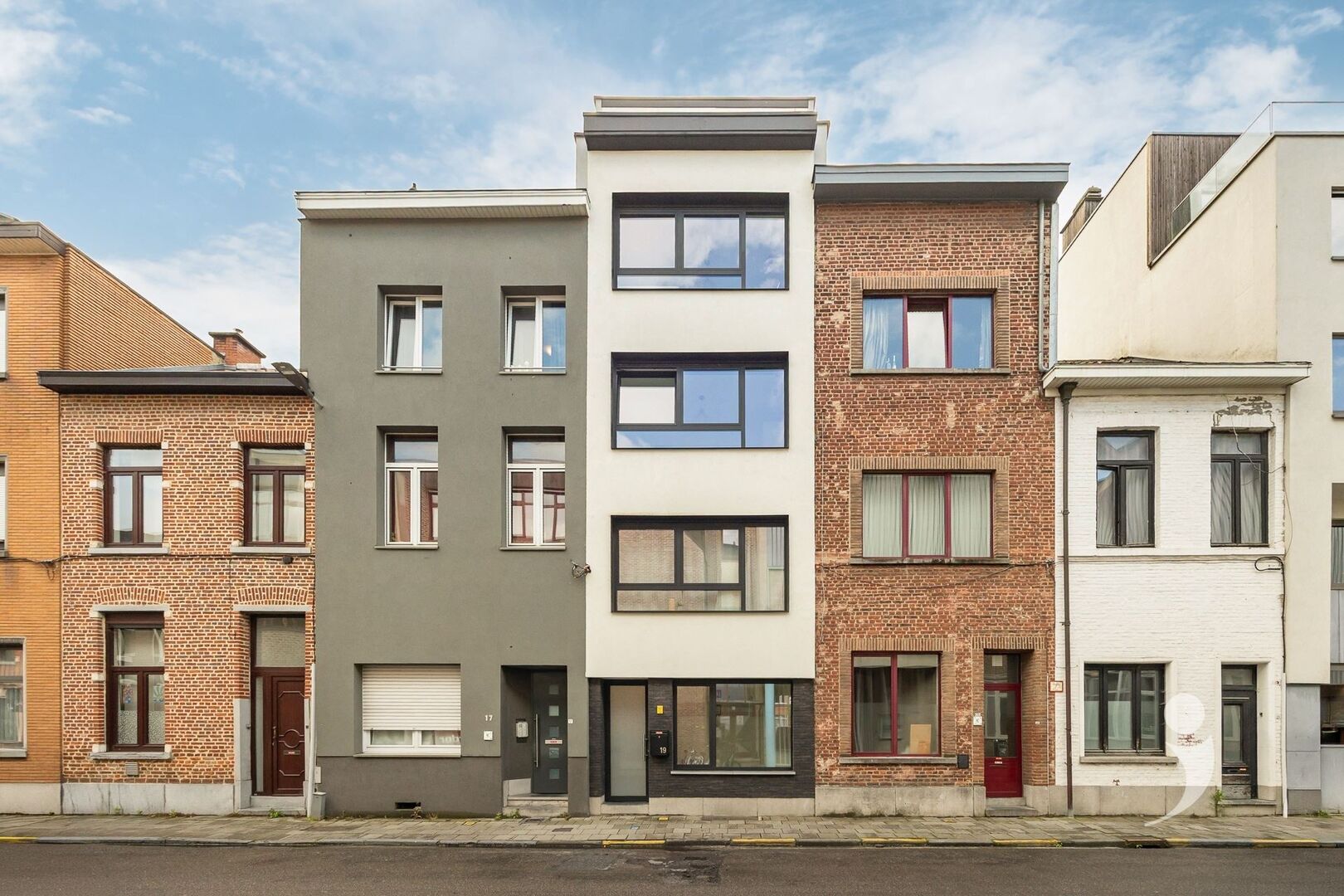Handelspand te-koop in Leuven