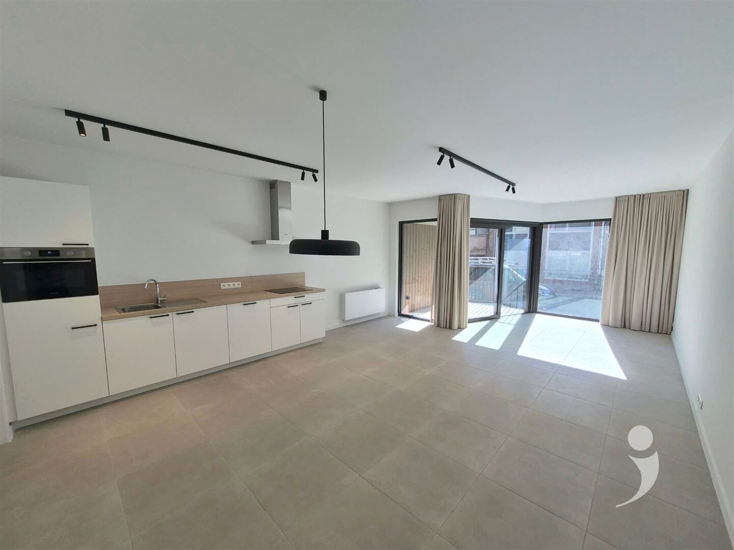 Appartement te-huur in Leuven