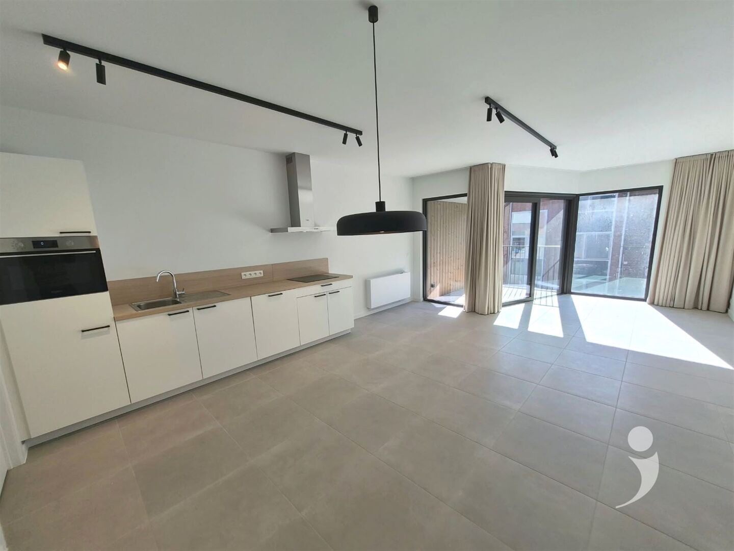 Appartement te-huur in Leuven
