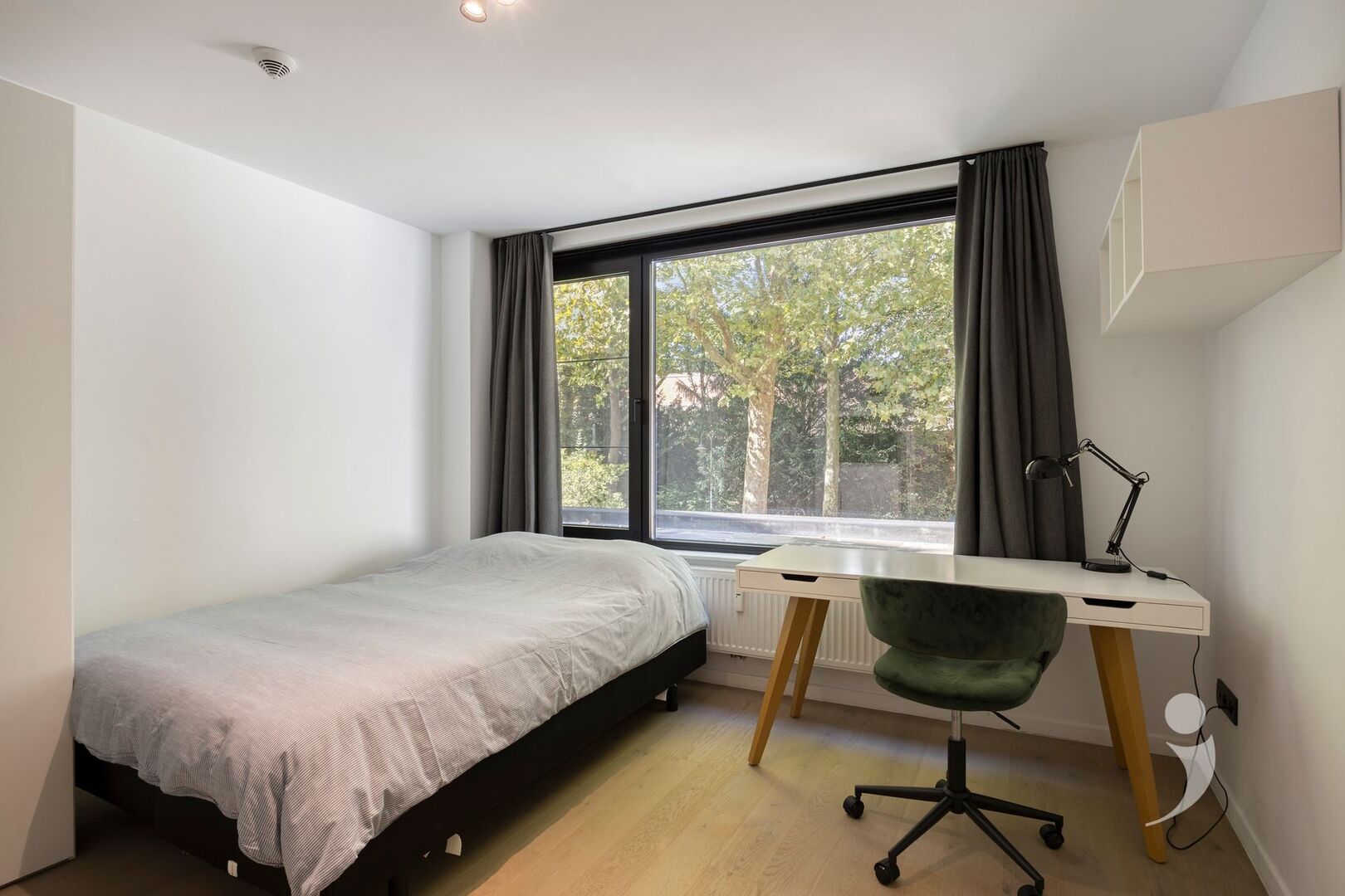Appartement te-koop in Leuven
