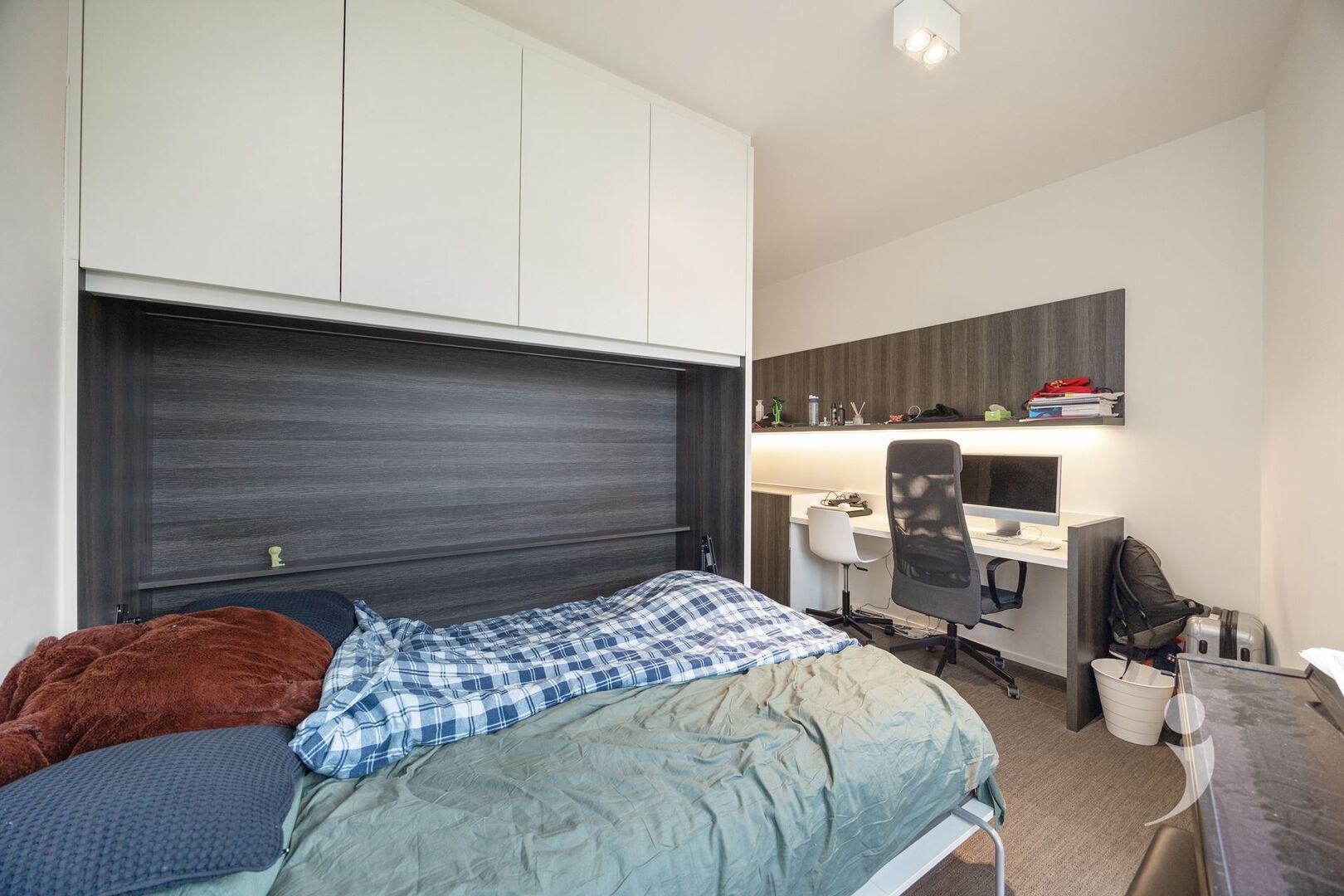 Appartement te-koop in Leuven