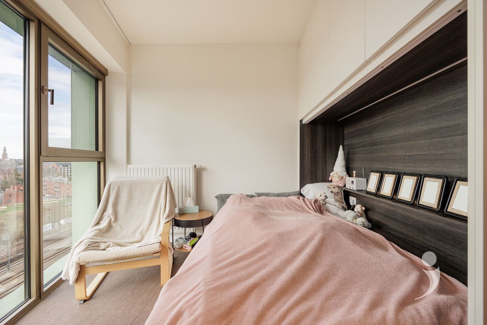 Appartement te-koop in Leuven