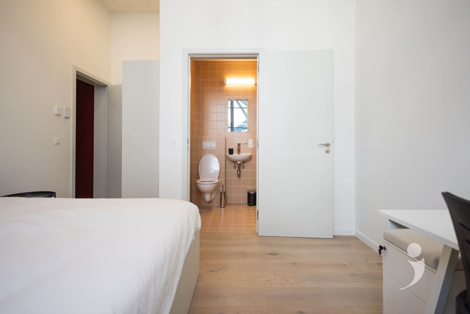 Appartement te-huur in Leuven