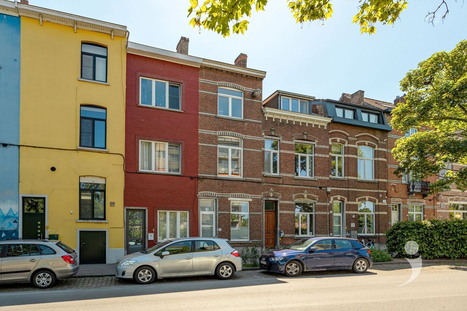 Handelspand te-koop in Leuven
