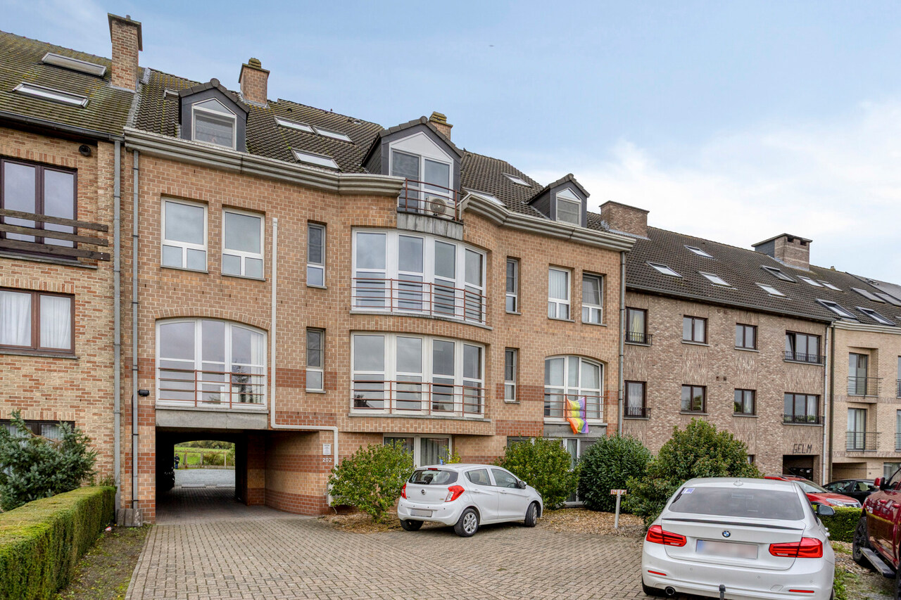 Appartement te-koop in Ninove