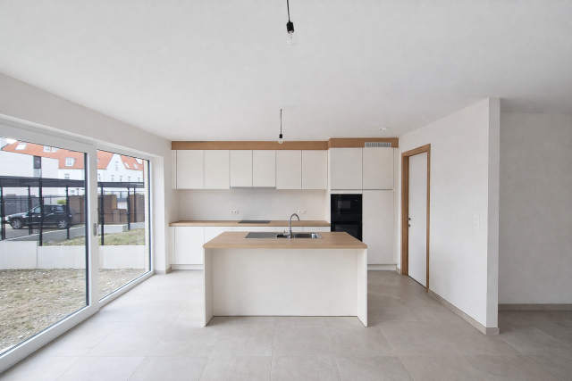 Huis te-koop in Haaltert