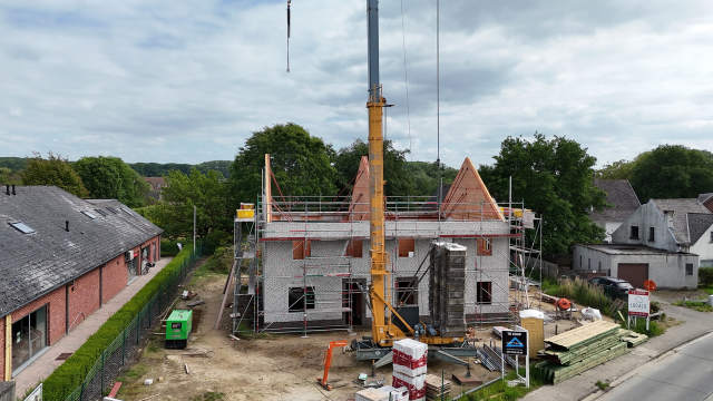 Huis te-koop in Meldert