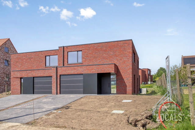 Huis te-koop in Geraardsbergen