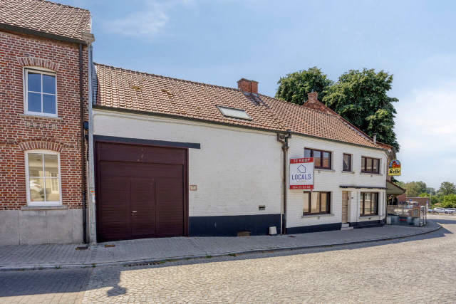 Huis te-koop in Ninove
