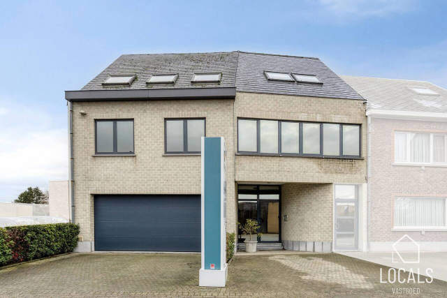 Handelspand te-koop in Haaltert