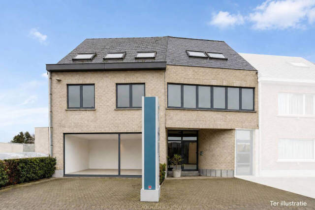 Handelspand te-koop in Haaltert