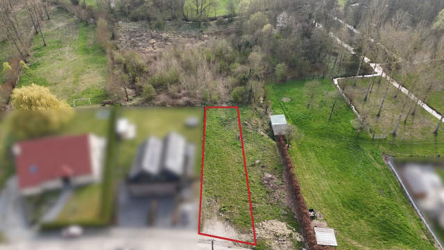 Bouwgrond te-koop in Geraardsbergen